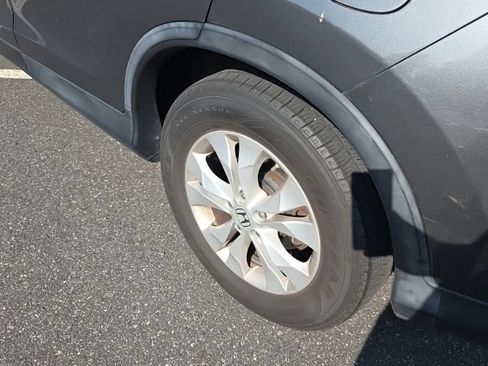 Used 2013 Honda CR-V EX image 15