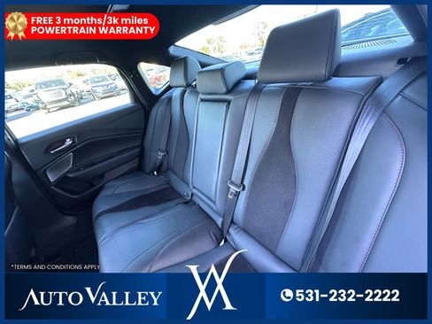 Used 2022 Acura TLX Type S AWD/4WD image 22