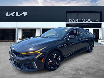 Used 2025 Kia K5 GT-Line w/ GT-Line Premium Package