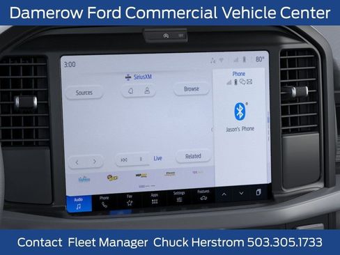 New 2026 Ford F150 XL image 18