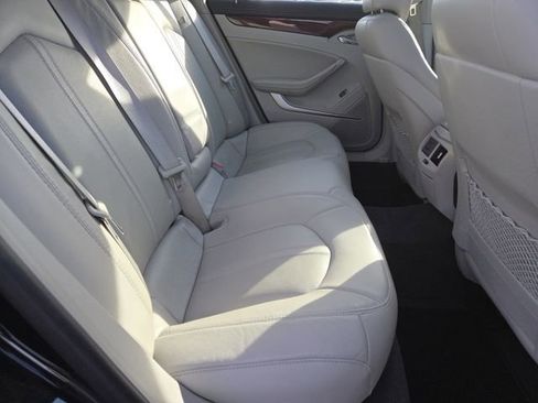 Used 2013 Cadillac CTS Premium image 26
