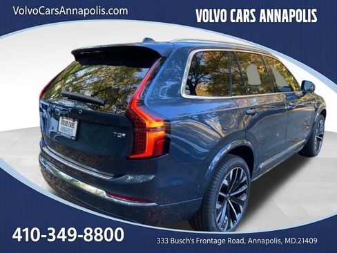New 2026 Volvo XC90 T8 Plus w/ Protection Package Premier AWD/4WD image 7