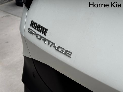New 2026 Kia Sportage EX image 20