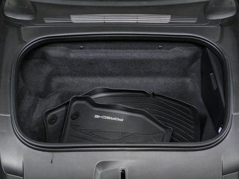 Certified 2024 Porsche 911 Turbo image 38