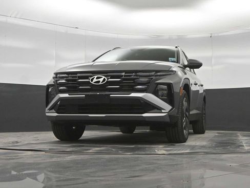 New 2026 Hyundai Tucson SEL Plus AWD/4WD image 33
