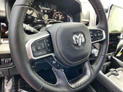 New 2026 RAM 1500 Tungsten AWD/4WD image 25