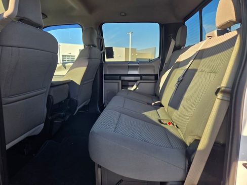 Used 2017 Ford F250 XLT w/ XLT Premium Package image 17