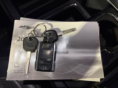 Used 2018 Chevrolet Silverado 3500 LTZ image 45