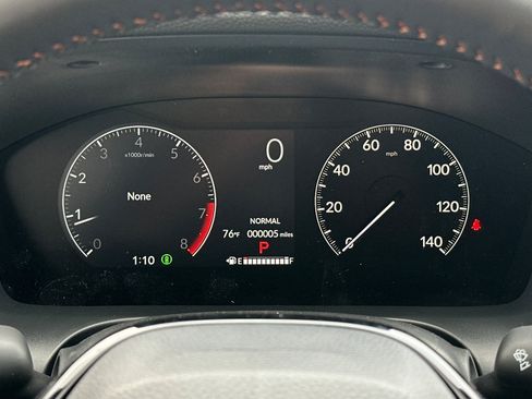 New 2027 Honda HR-V Sport image 27