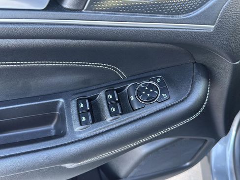 Used 2024 Ford Edge Titanium w/ Equipment Group 301A AWD/4WD image 13