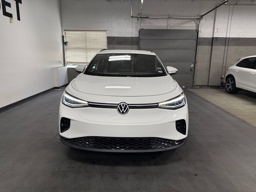 Used 2023 Volkswagen ID.4 Pro AWD/4WD image 3