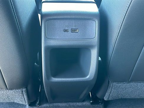 New 2025 Buick Envista Preferred w/ Convenience I Package image 16