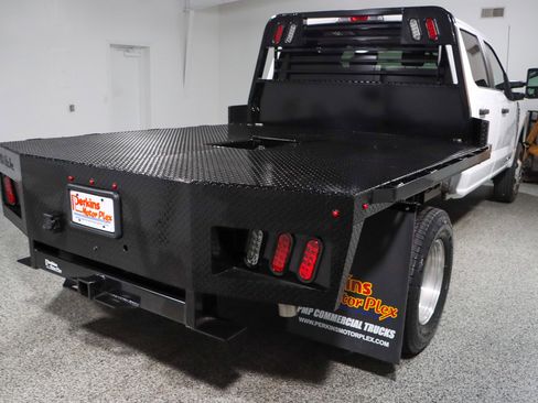 Used 2023 Ford F350 XL w/ XL Driver Assist Package AWD/4WD image 8