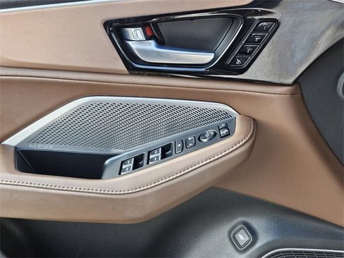 Certified 2023 Acura MDX Technology image 27