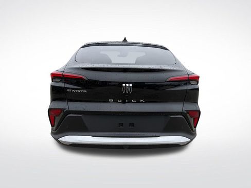 New 2026 Buick Envista Preferred image 4