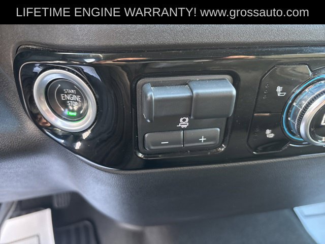 Used 2022 GMC Sierra 1500 Elevation AWD/4WD image 19