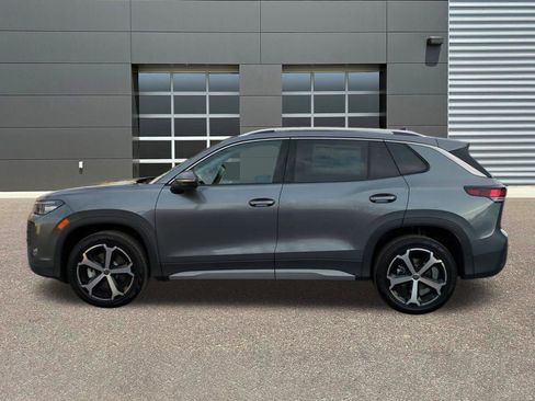 New 2026 Volkswagen Tiguan SE AWD/4WD image 4