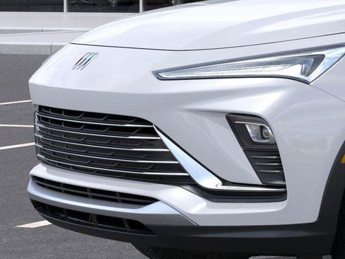 New 2026 Buick Envista Preferred w/ Convenience I Package image 13