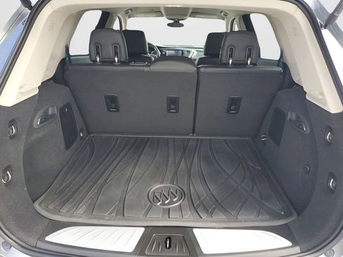 Used 2020 Buick Envision Essence image 22