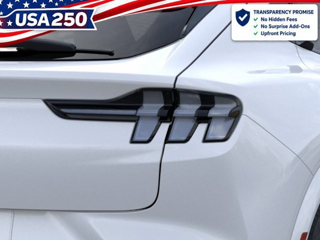 New 2026 Ford Mustang Mach-E Premium RWD image 21