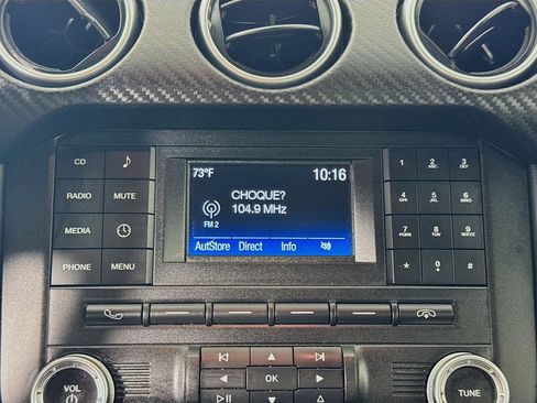 Used 2018 Ford Mustang Coupe RWD image 17