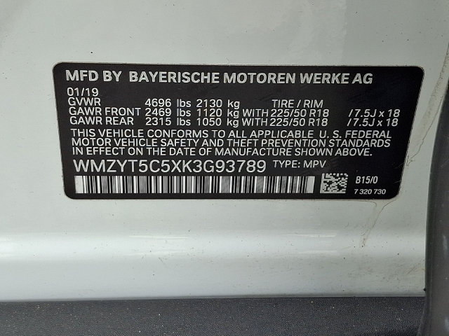 Used 2019 MINI Cooper Countryman S AWD/4WD image 27