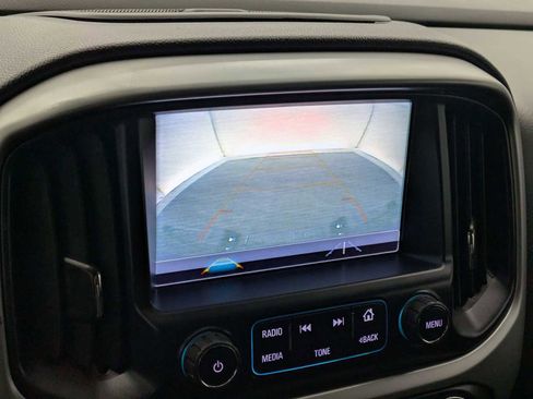 Used 2018 Chevrolet Colorado ZR2 image 28