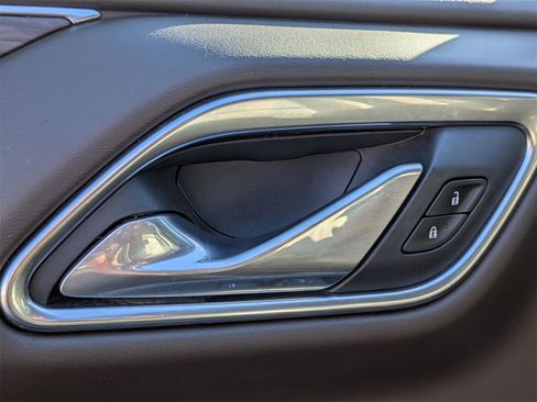 Used 2021 Chevrolet Tahoe LT w/ LT Signature Package image 13