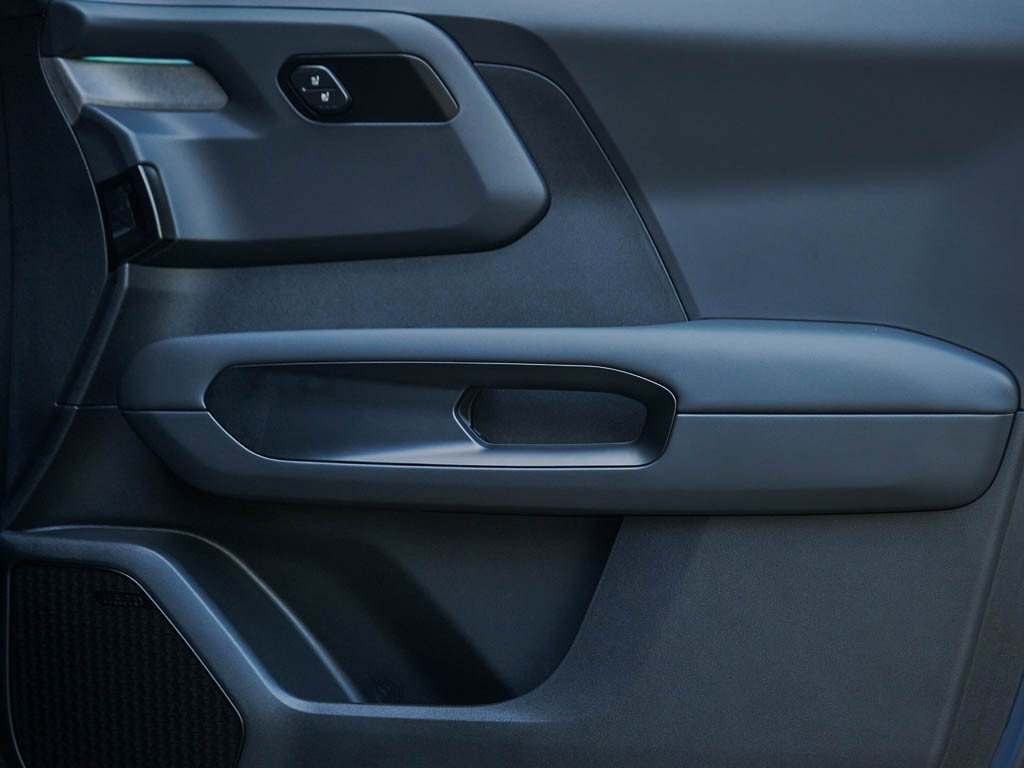 New 2027 Kia Telluride SX X-Line AWD/4WD image 10