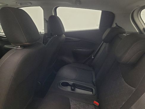 Used 2020 Chevrolet Spark LT FWD image 18
