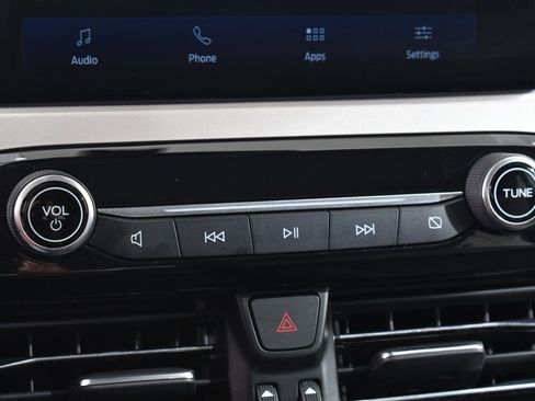 Used 2022 Ford Escape SE w/ Convenience Package image 29