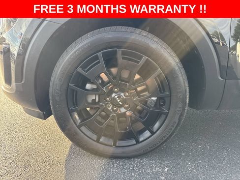 Used 2022 Kia Telluride EX w/ EX Premium Package AWD/4WD image 37
