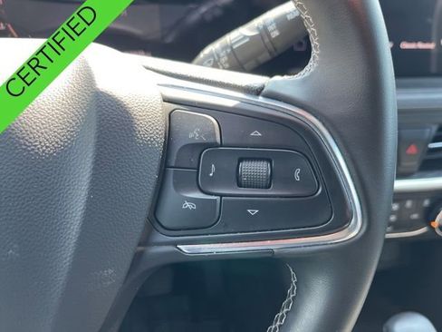 Used 2024 Buick Encore GX Preferred image 16