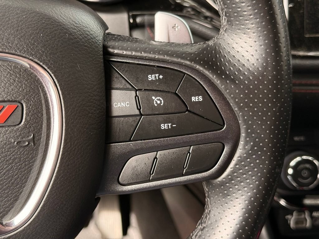Used 2023 Dodge Durango R/T AWD/4WD image 33