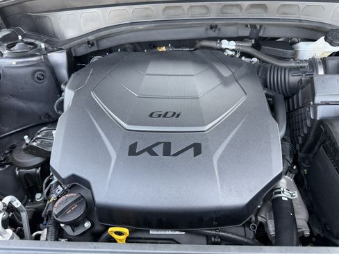 Certified 2023 Kia Telluride S FWD image 28