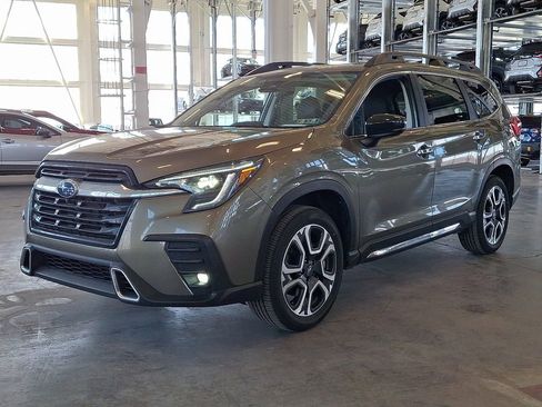 New 2026 Subaru Ascent Touring w/ Popular Package #2 AWD/4WD image 5