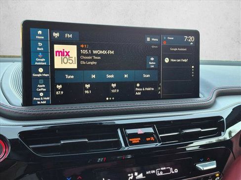 Certified 2026 Acura MDX A-Spec AWD/4WD image 12