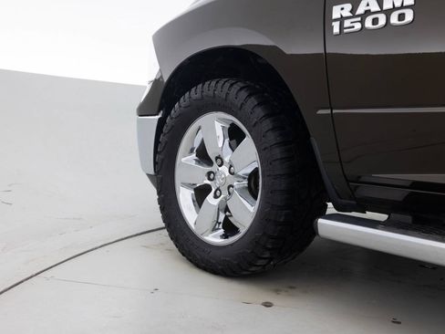 Used 2014 RAM 1500 Big Horn AWD/4WD image 17