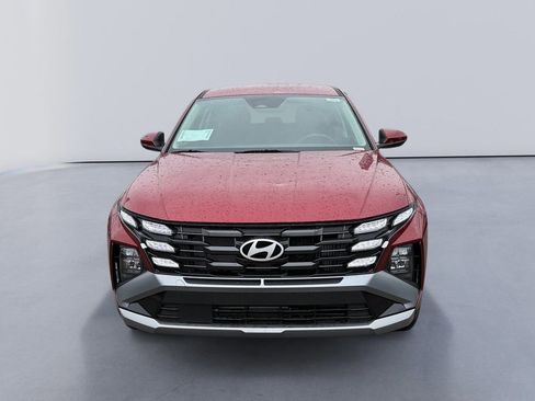 New 2026 Hyundai Tucson Blue SE AWD/4WD image 8