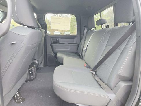 New 2026 RAM 2500 Tradesman image 18