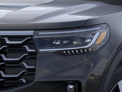 New 2026 Ford Explorer Platinum AWD/4WD image 20