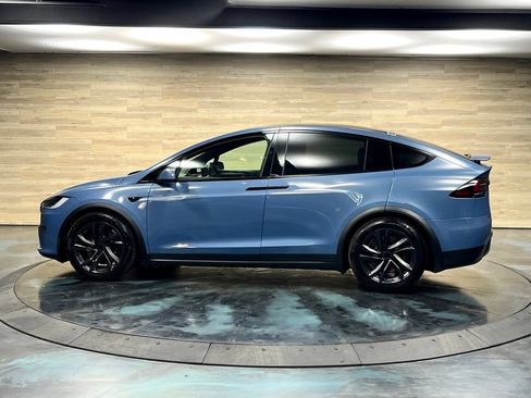 Used 2026 Tesla Model X AWD/4WD image 26