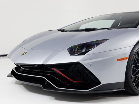 Used 2022 Lamborghini Aventador LP 780-4 Ultimae AWD/4WD image 64