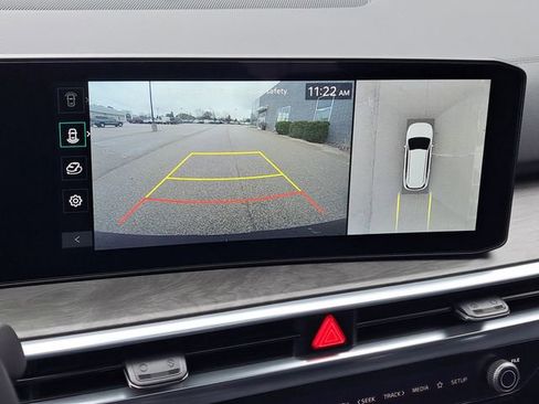 New 2026 Kia Sorento SX image 14