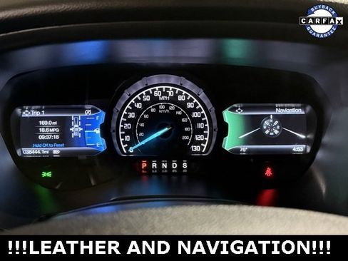 Used 2022 Ford Ranger Lariat w/ Equipment Group 501A High image 34