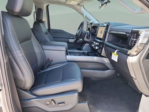 New 2026 Ford F250 Lariat image 17
