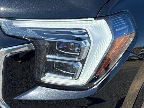 Used 2026 GMC Terrain Denali AWD/4WD image 52