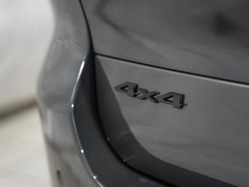 New 2025 Jeep Grand Cherokee L Altitude image 7