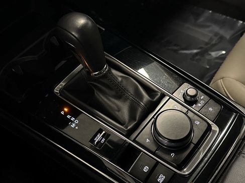 Used 2023 MAZDA CX-30 AWD 2.5 S w/ Preferred Package image 17