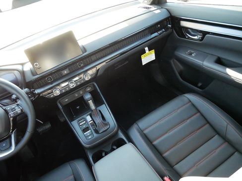 Certified 2026 Honda CR-V Sport Touring image 11